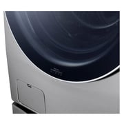 LG Front Load Washer Dryer 13KgWasher & 8Kg Dryer AI DD TurboWash Steam ThinQ F15L9DGD LG Front Load Washer Dryer 13KgWasher & 8Kg Dryer AI DD TurboWash Steam ThinQ F15L9DGD