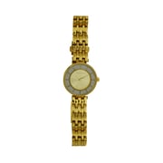 Trend Setter Women's Gold Watch - Metal Band Td-144l-1 Trend Setter Women's Gold Watch - Metal Band Td-144l-1