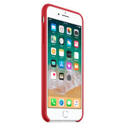 Apple Silicone Case Product Red For iPhone 8 Plus/7 Plus - MQH12ZM/A