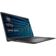 Dell Vostro 15 (2020) Laptop - 11th Gen / Intel Core i7-1165G7 / 15.6inch FHD / 32GB RAM / 1TB HDD + 1TB SSD / 2GB NVIDIA GeForce MX350 Graphics / Windows 11 / English Keyboard / Black / International Version - [VOS-3510]