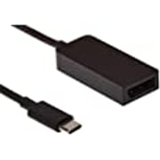 Microsoft Usb C To Display Port Adapter Surface (jvz-00005) Microsoft Usb C To Display Port Adapter Surface (jvz-00005)