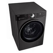 LG Front Load Washer and Dryer 12 kg/8 kg F4V9BCP2EE5 LG Front Load Washer and Dryer 12 kg/8 kg F4V9BCP2EE5