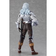 Max Factory - Berserk Movie Figurine Figma Griffith 15 Cm Max Factory - Berserk Movie Figurine Figma Griffith 15 Cm