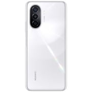 Huawei nova Y70 128GB Pearl White 4G Dual Sim Smartphone