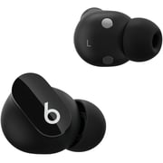 Beats MJ4X3AE/A Studio Buds In Ear True Wireless Earbuds Black