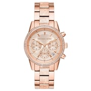 Michael Kors MK6598 Ladies Watch Michael Kors MK6598 Ladies Watch