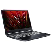 Acer Aspire 5 (2021) Gaming Laptop - AMD Ryzen 7-5800H / 15.6inch FHD / 24GB RAM / 1TB SSD / 8GB NVIDIA GeForce RTX 3070 Graphics / Windows 11 Home / English & Arabic Keyboard / Black / Middle East Version - [AN515-45-R4KM]