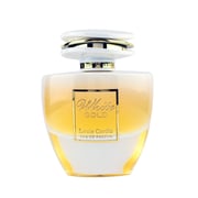 Louis Cardin White Gold EdpPerfume For Women 100ml Eau de Parfum Louis Cardin White Gold EdpPerfume For Women 100ml Eau de Parfum