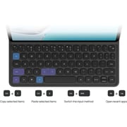 Huawei C-Debussy Smart Magnetic Keyboard Dark Grey Matepad 11 Huawei C-Debussy Smart Magnetic Keyboard Dark Grey Matepad 11
