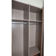 Mango Sliding Door Wardrobe 2250*680*2600 mm Mango Sliding Door Wardrobe 2250*680*2600 mm