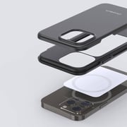 Choetech Magnetic MFM Phone Case Black iPhone 13 Pro