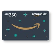Amazon POSA 250 AED AE Amazon POSA 250 AED AE