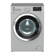 Beko Front Load Washer 8kg WMY81230SLB1 Beko Front Load Washer 8kg WMY81230SLB1