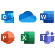 Microsoft 365 Microsoft 365