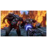 Xbox One Doom Eternal Game Xbox One Doom Eternal Game