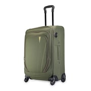 SKYBAGS Gypsee Green Softside 56 cm Cabin Bag - SK STGYP56WGRN SKYBAGS Gypsee Green Softside 56 cm Cabin Bag - SK STGYP56WGRN