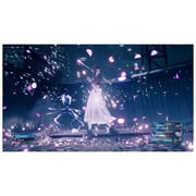 PS4 Final Fantasy VII HD Remake Deluxe Edition Game PS4 Final Fantasy VII HD Remake Deluxe Edition Game
