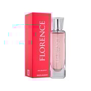 Swiss Arabian Florence Perfume For Unisex 100ml Eau de Parfum Swiss Arabian Florence Perfume For Unisex 100ml Eau de Parfum