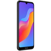 Honor 8A 64GB Black 4G Dual Sim Smartphone