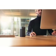 Philips Portable Wireless Bluetooth Speaker Grey Philips Portable Wireless Bluetooth Speaker Grey