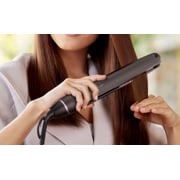 Philips Straight Care Vivid Ends Straightener BHS67503 Philips Straight Care Vivid Ends Straightener BHS67503