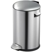 EKO BELLA4 20L Soft Closing Bella Trash Bin with Pedal EKO BELLA4 20L Soft Closing Bella Trash Bin with Pedal