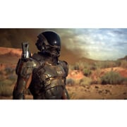 PS4 Mass Effect Andromeda Game PS4 Mass Effect Andromeda Game