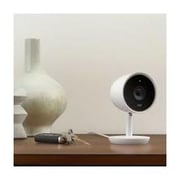Nest NC3100GB IQ Indoor Security Camera Nest NC3100GB IQ Indoor Security Camera
