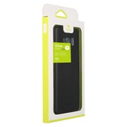 Benks Lollipop Cover Case 0.4 mm Black For Samsung Galaxy S8 - 600445
