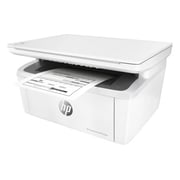 HP LaserJet Pro MFP M28a Printer