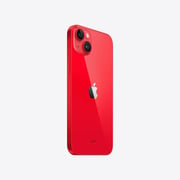 Apple iPhone 14 Plus 256GB (PRODUCT)RED Pre-order + Clear Case + Power Adapter