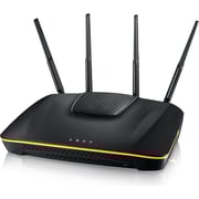 ZyXEL NBG6816EU0101F Armor Z1 AC2350 Dual Band Wireless Gigabit Router+NSA310SEU0102F 1Bay Personal Cloud Storage 1TB ZyXEL NBG6816EU0101F Armor Z1 AC2350 Dual Band Wireless Gigabit Router+NSA310SEU0102F 1Bay Personal Cloud Storage 1TB