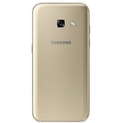 Samsung Galaxy A3 2017 4G Dual Sim Smartphone 16GB Gold