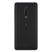 Nokia 5 4G Dual Sim Smartphone 16GB Black