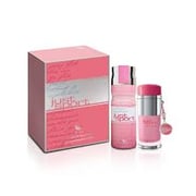 Ekoz Just Sport Pink Perfume Gift Set For Women Edp 100ml + Deo Set Ekoz Just Sport Pink Perfume Gift Set For Women Edp 100ml + Deo Set