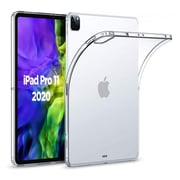 Margoun Clear Case Cover for ipad Pro 11 Margoun Clear Case Cover for ipad Pro 11