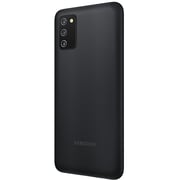 Samsung Galaxy A03s 64GB Black 4G Dual Sim Smartphone