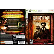 Xbox 360 Silent Hill Home Coming Ntsc