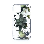 Ted Baker Anti Shock Clear Case For iPhone 11 Opal Ted Baker Anti Shock Clear Case For iPhone 11 Opal