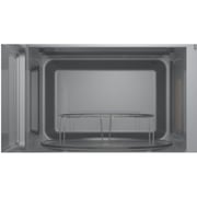 Bosch 25L Freestanding Microwave FEL053MS1M Bosch 25L Freestanding Microwave FEL053MS1M