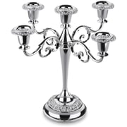 Queen Anne 5 Arm Candelabrum