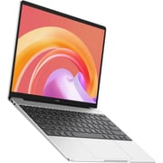 Huawei MateBook 13 Ultrabook - 11th Gen Core i5 2.4GHz 8GB 512GB Win10 13inch QHD Silver English/Arabic Keyboard WRIGHTD-WDH9A Huawei MateBook 13 Ultrabook - 11th Gen Core i5 2.4GHz 8GB 512GB Win10 13inch QHD Silver English/Arabic Keyboard WRIGHTD-WDH9A