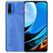 شاومي  Redmi 9T 64GB  الشفق الأزرق  4G  الهاتف الذكي