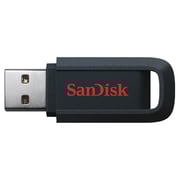 Sandisk Ultra Trek USB 3.0 Flash Drive 128GB Sandisk Ultra Trek USB 3.0 Flash Drive 128GB