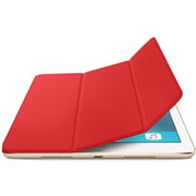 Apple MM2D2ZM/A Smart Cover Red For IPad Pro 9.7inch