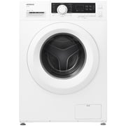 Hitachi Front Load Washer 7 kg BD70CE3CGXWH Hitachi Front Load Washer 7 kg BD70CE3CGXWH