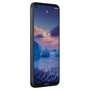 Nokia 5.4 128GB Blue Smartphone Nokia 5.4 128GB Blue Smartphone