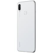 Huawei Nova 3i 128GB Pearl White Pre Order Dual Sim Smartphone