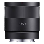Sony Sonnar T E 24mm F1.8 ZA Lens