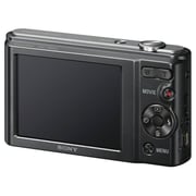 Sony DSCW800 Digital Camera Black Sony DSCW800 Digital Camera Black
